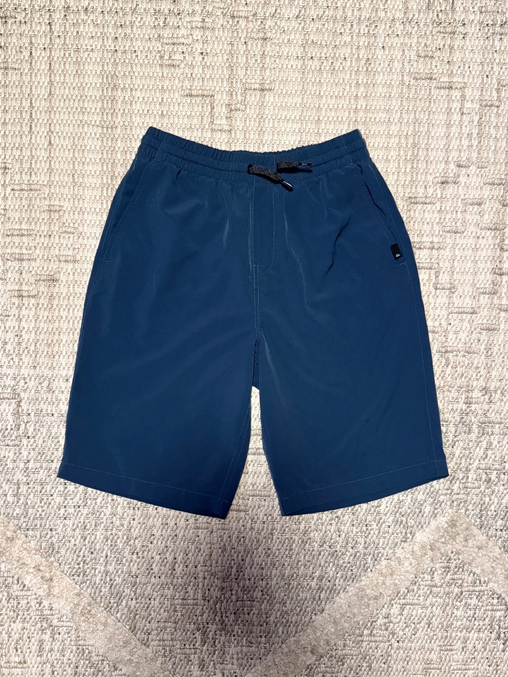 Quicksilver Boys Amphibian Hybrid Shorts
